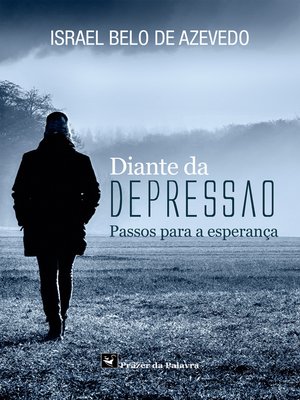 cover image of Diante da depressão
